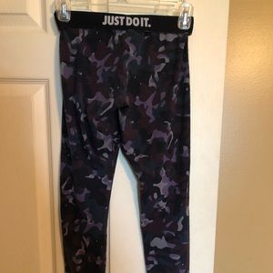 Nike Leggings
